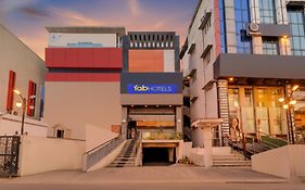 Fabhotel White Ridge Chaitanyapuri